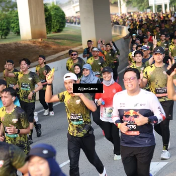 Runner Photo 6608233
