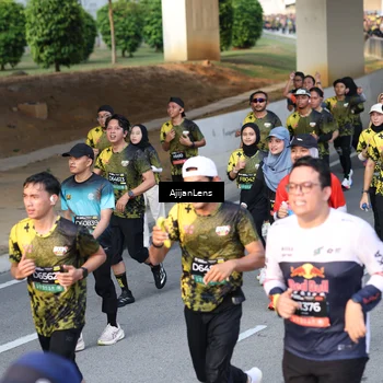 Runner Photo 6608257