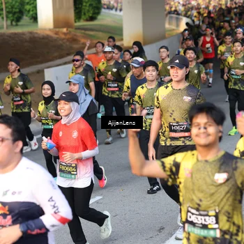 Runner Photo 6608259