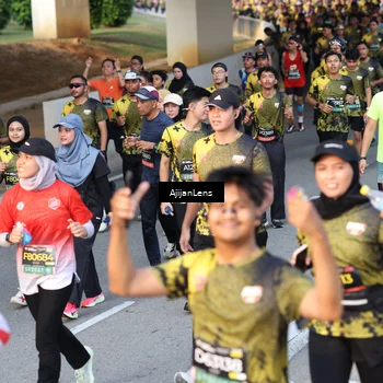 Runner Photo 6608263