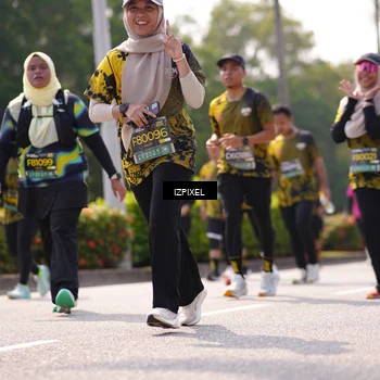 Runner Photo 6608265