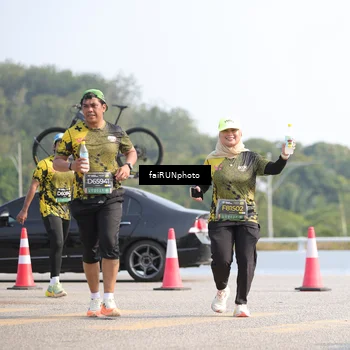 Runner Photo 6608266