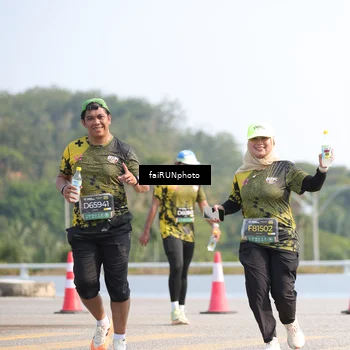 Runner Photo 6608267