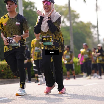 Runner Photo 6608270