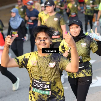 Runner Photo 6608278