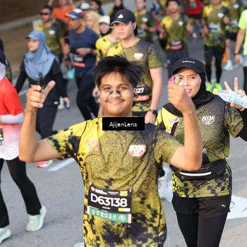 Runner Photo 6608281