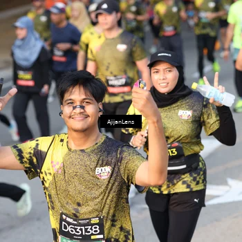 Runner Photo 6608282