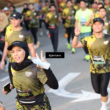Runner Photo 6608289