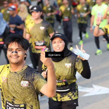 Runner Photo 6608291
