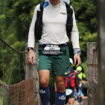 Runner Photo 66083