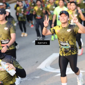 Runner Photo 6608306