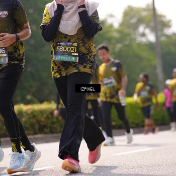 Runner Photo 6608307