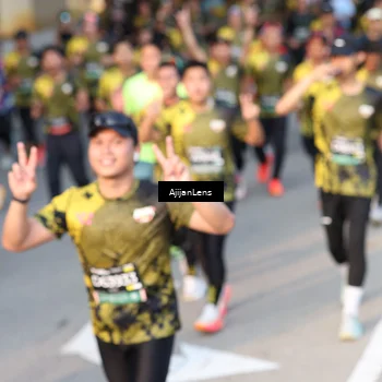 Runner Photo 6608310