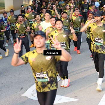 Runner Photo 6608312
