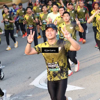 Runner Photo 6608313
