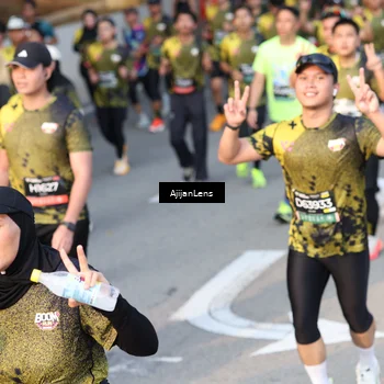 Runner Photo 6608314