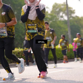 Runner Photo 6608315