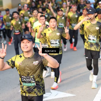 Runner Photo 6608322
