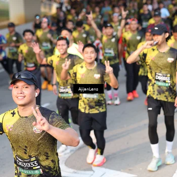 Runner Photo 6608323
