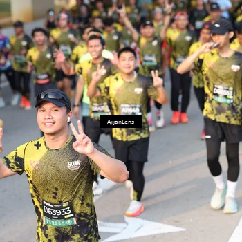 Runner Photo 6608324