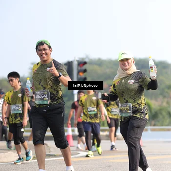 Runner Photo 6608325