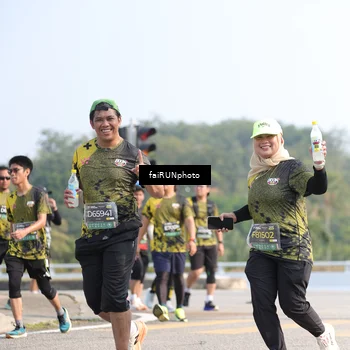 Runner Photo 6608327