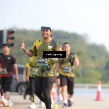 Runner Photo 6608328
