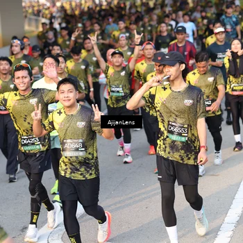 Runner Photo 6608333