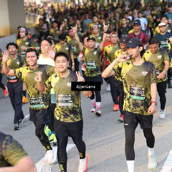 Runner Photo 6608336