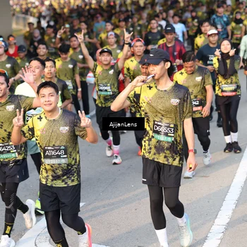Runner Photo 6608339