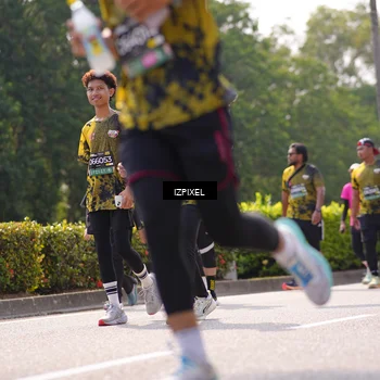 Runner Photo 6608348