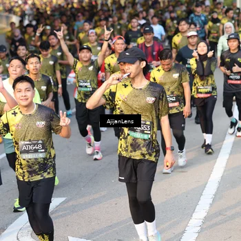 Runner Photo 6608349