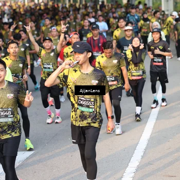 Runner Photo 6608350