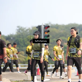 Runner Photo 6608353
