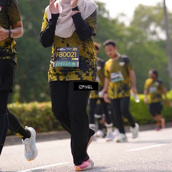Runner Photo 6608357