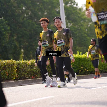 Runner Photo 6608362