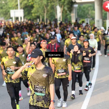 Runner Photo 6608364
