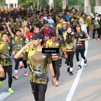 Runner Photo 6608365