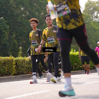 Runner Photo 6608369