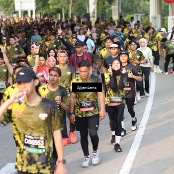 Runner Photo 6608373