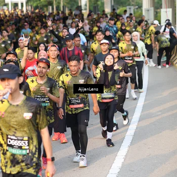 Runner Photo 6608374