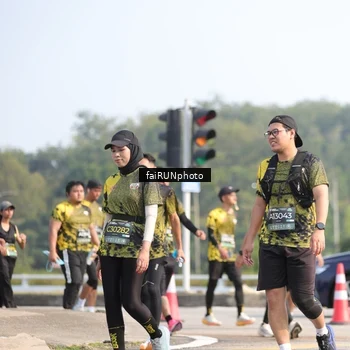Runner Photo 6608383