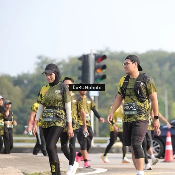 Runner Photo 6608386