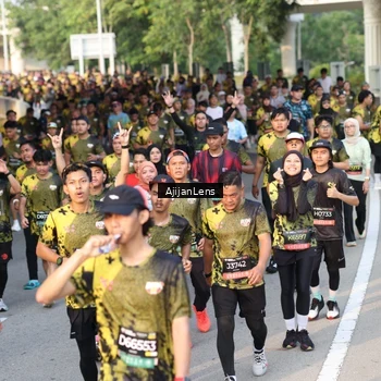 Runner Photo 6608387