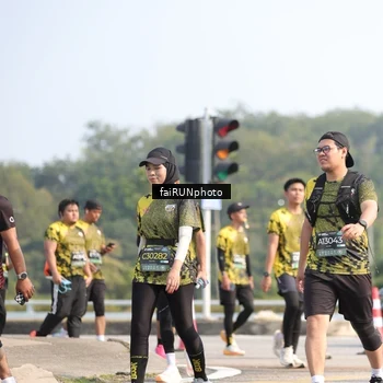 Runner Photo 6608388
