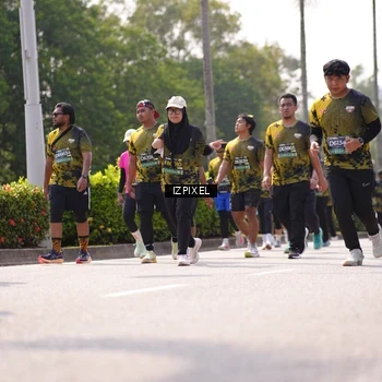 Runner Photo 6608393