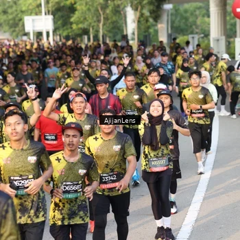 Runner Photo 6608398