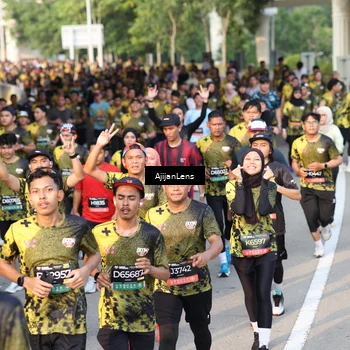 Runner Photo 6608401