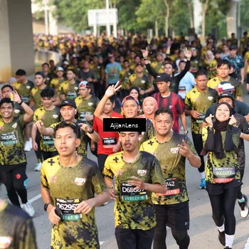 Runner Photo 6608402