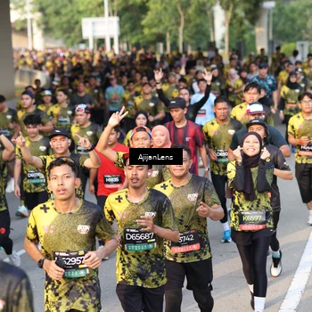 Runner Photo 6608410